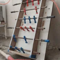 فوتبال دستی ام دی اف دار۲میلون وصدتخفیف درحدشیرینی
