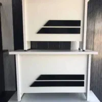 میزمدیریت /کارمندی دفتری /صندلی اداری|مبلمان اداری|ساوه, |دیوار