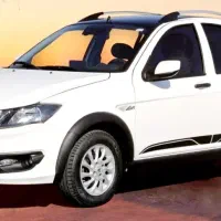 فروش فوری کوییک  Gxr 1404|خودرو سواری و وانت|ساری, |دیوار