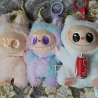 فروش عروسک لبوبو وکوکا