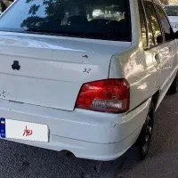 پراید ۱۳۲ sx دوگانه دستی مدل ۹۰