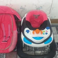 کریر و روروک