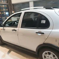 معاوضه کوییک GX تیپ L، مدل ۱۴۰۳|خودرو سواری و وانت|گرگان, |دیوار