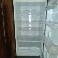یخچال امرسان ۲۰ فوت مشکی|یخچال و فریزر|تهران, اکباتان|دیوار