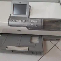 پرینتر رنگی hp|پرینتر، اسکنر، کپی، فکس|تهران, کرمان|دیوار