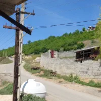 زمین کاربری مسکونی روستای تلاوک منطقه زیبای فریم|فروش زمین و ملک کلنگی|فریم, |دیوار