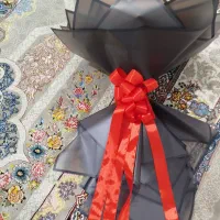 گل روبانی|گل مصنوعی|همدان, |دیوار