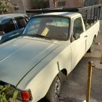 پیکان وانت|خودرو سواری و وانت|پاکدشت, شهرک امام رضا|دیوار