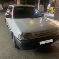 پراید 1378