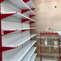 قفسه پل دار|فروشگاه و مغازه|خرمشهر, |دیوار