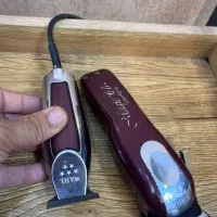 ماشین اصلاح مجیک وخط زن