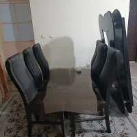 فروش میز و صندلی غذا خوری