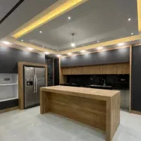 کابینت|کتابخانه، شلف، قفسه‌های دیواری|شیراز, رکن‌آباد|دیوار