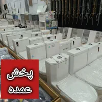 پخش 12٪ مروارید٪20 کرد٪20 گاتریا٪30 اونیکس فرنگی|لوازم سرویس بهداشتی|تهران, یافت آباد شمالی|دیوار
