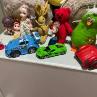 قطارحیوانات حلقه پازل مکعبی کتاب اسب بادی هوشچین|اسباببازی بچه|تهران, جی|دیوار