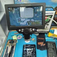 لوپ دیجیتال تعمیرات