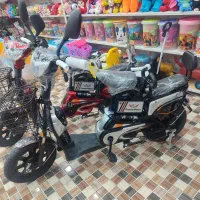 موتور برقی 48ولت  موجود فقط 2عدد