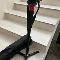 تک پایه فیلمبرداری و عکاسی حرفه ای|دوربین عکاسی و فیلمبرداری|زنجان, |دیوار