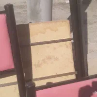 تخت خواب|تخت و سرویس خواب|فولادشهر, مسکن مهر فولادشهر|دیوار