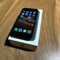 گوشی ایفون ۷