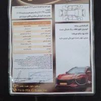 کوویک ۹۹ r|خودرو سواری و وانت|نیشابور, دارایی|دیوار