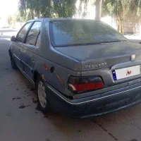 پژوپارس مدل۹۲دوگانه فابریک|خودرو سواری و وانت|قم, مهدیه|دیوار