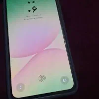 a56 دو روزه خریدم|موبایل|بجنورد, |دیوار