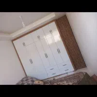 ساخت کابینت اشکاف نقد اقساط