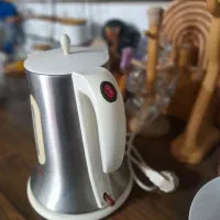 کتری برقی سالم|قوری، کتری، قهوه‌ساز دستی|رشت, شهرک صبا|دیوار