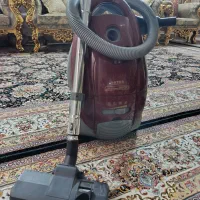 جارو برقی آتور