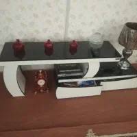 میز تلوزیون درحد سالم
