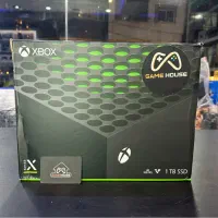 xbox