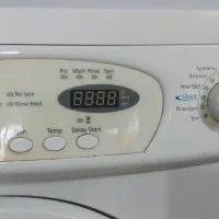 لباسشویی7کیلویی سامسونگ اصل کره