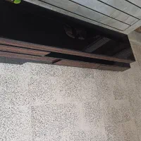 میز تلویزیون دوتیکه۴۰×۱۷۰|میز تلویزیون|کردکوی, |دیوار