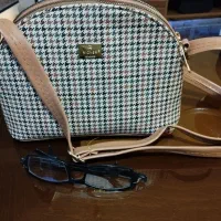 کیف رو شونی طرح بری بری آکبند