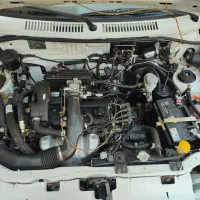 پراید 111 مدل 97|خودرو سواری و وانت|بندرعباس, |دیوار