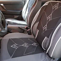 دوو سی یلو / بسیار سالم|خودرو سواری و وانت|قدس, شهر‌قدس|دیوار