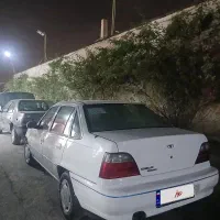 دوو سیلو 77