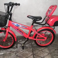 دوچرخه