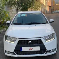 دنا پلاس توربو شش دنده اسفند ۱۴۰۱