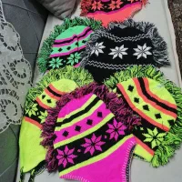 بافت زمستانی