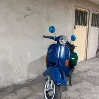 وسپا lml ایتالیایی