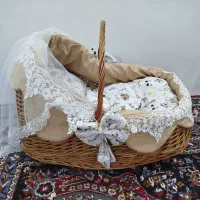 سبدحمل نوزاد|اسباب و اثاث بچه|گرگان, |دیوار