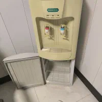 دستگاه آب سردکن و آب گرم کن .ا جنرال اصل