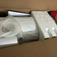 کولر گازی ۲۴۰۰۰ هزار جنرال گلد موتور سنگین