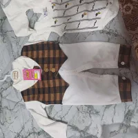 لباس با مارک به خاطر کوچک بودن|لباس|لاهیجان, کوی زمانی|دیوار