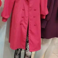 مانتوپاییزی ازتولید به مصرف کارتهران|لباس|مشهد, شهرک لشکر (شهرک غرب)|دیوار