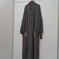 مانتو ابرو بادی