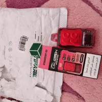 قلیون شارژی