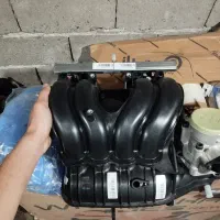 لوازم تقویتی و اسپرتی پارس سمند پژو موتور XU7